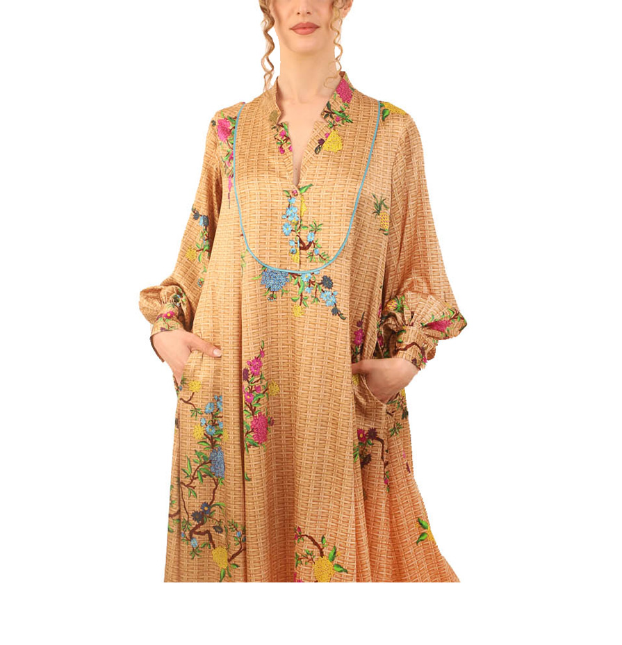 Eleganza floreale